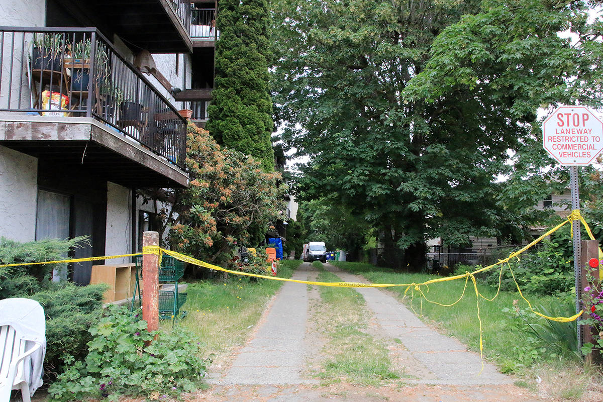 VIDEO Most residents may be back to Parkland Apts. on Saturday