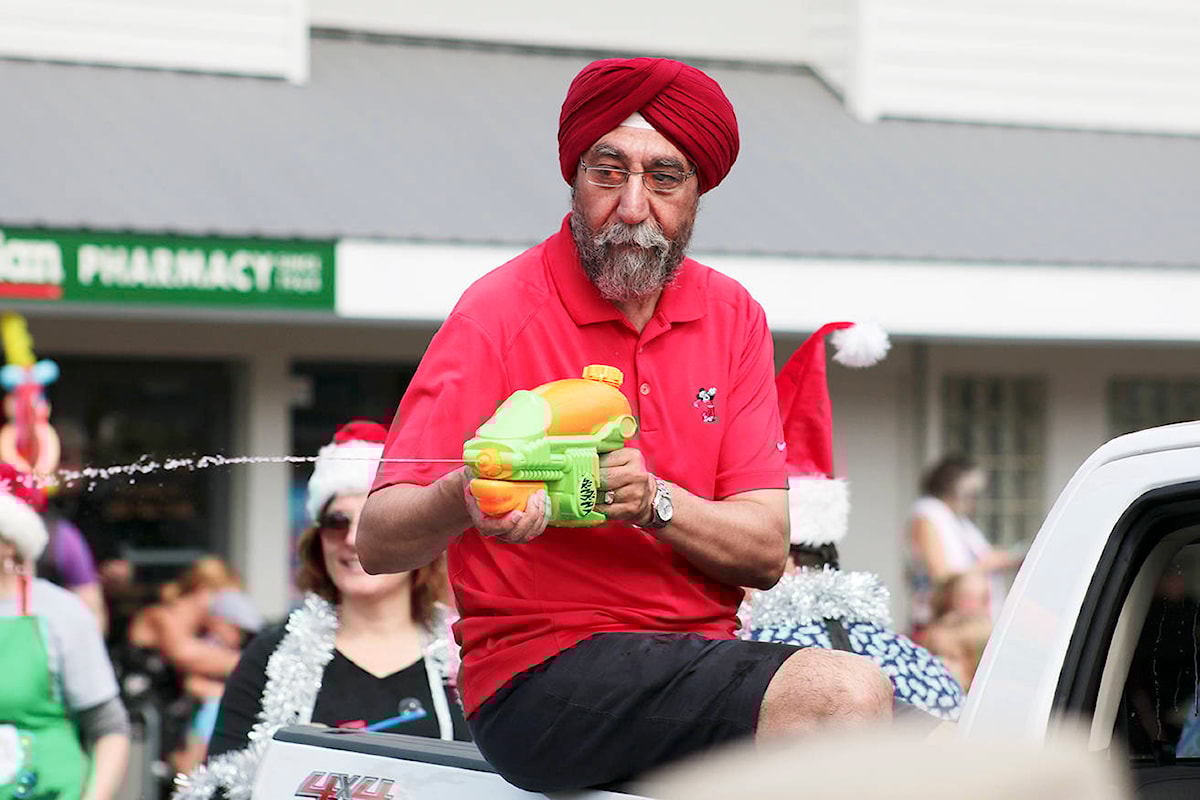 Duncan Grande Parade draws a crowd Cowichan Valley Citizen
