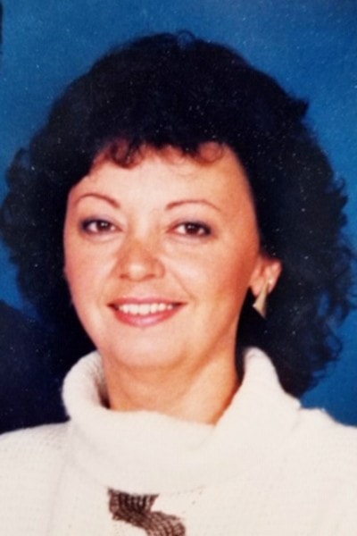 Morreen Coulter Obituary Duncan Cowichan Valley Citizen