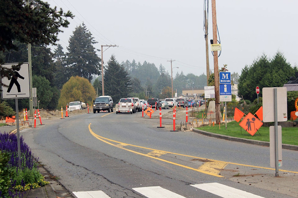 22810190_web1_201001-CHC-Chemainus-Road-delays-expected_2