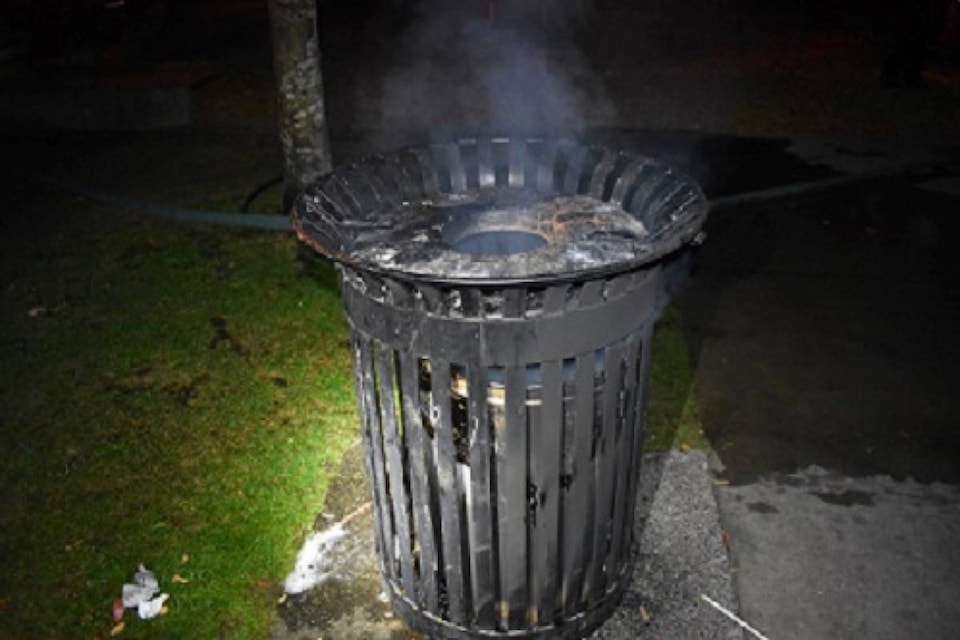 26253942_web1_210826-CCI-Police-garbage-bins-fire-picture_1