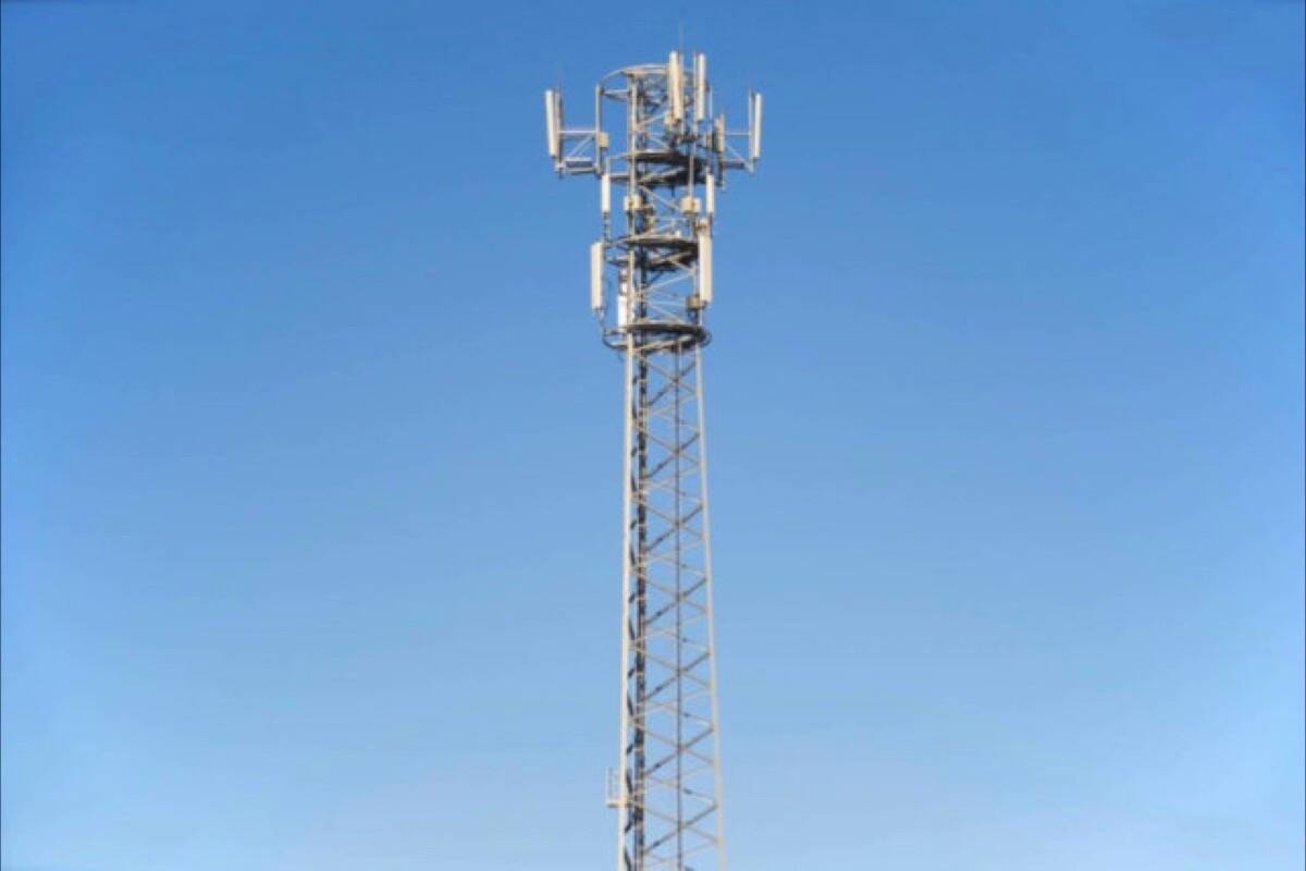 Rogers Communications looks to install cell tower at Duncan public 