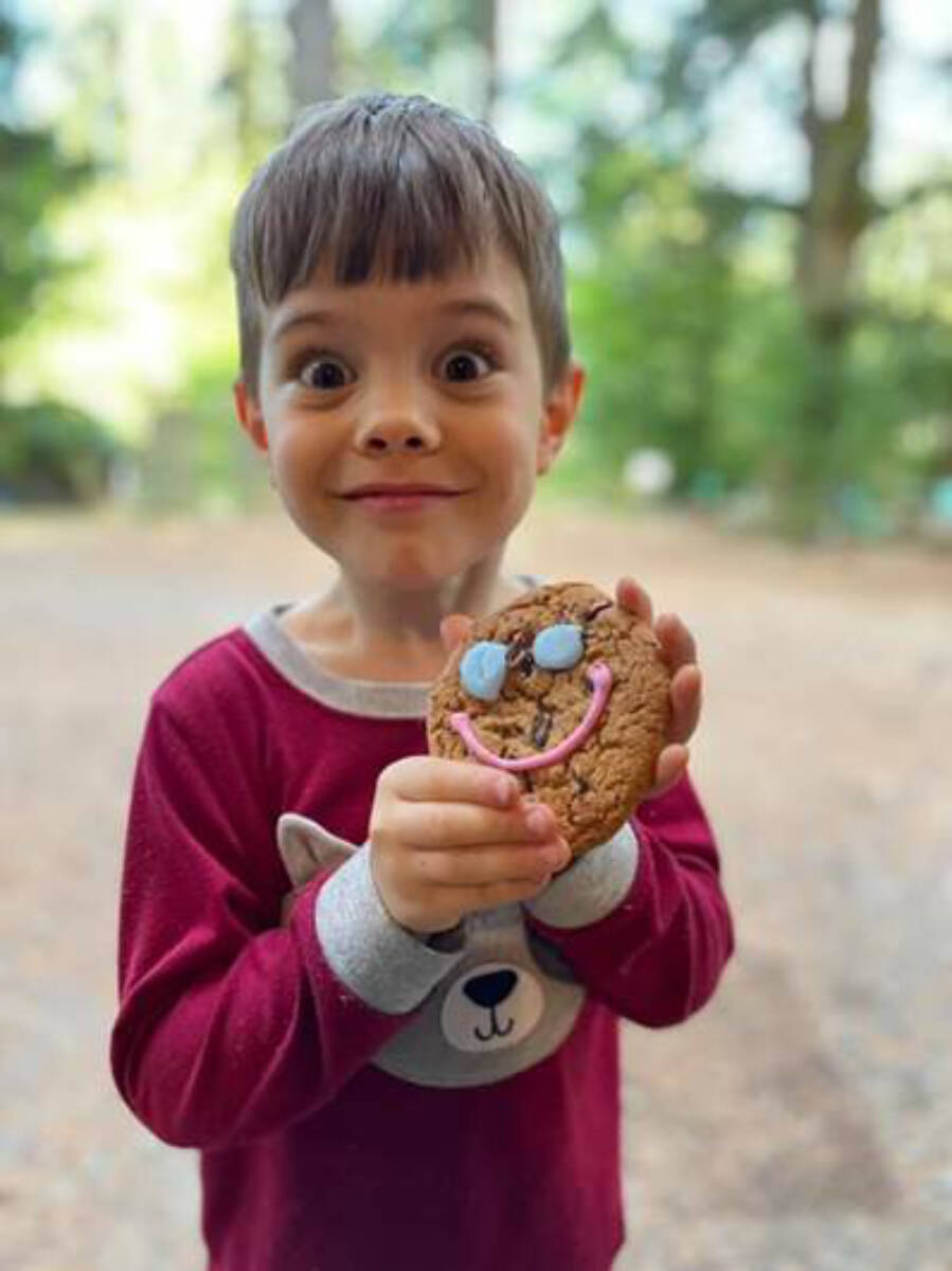 Giving back to Cowichan key for owner of six local Tim Hortons