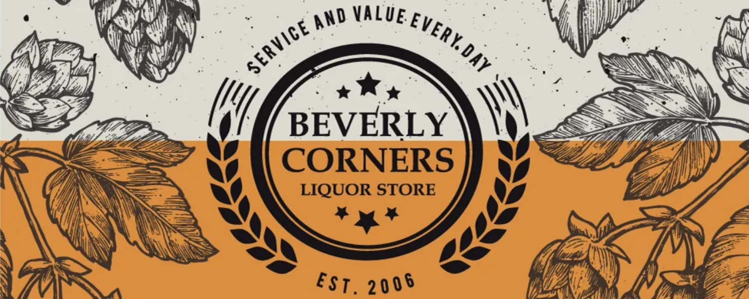 Beverly Corners Liquor Store (Duncan, BC)