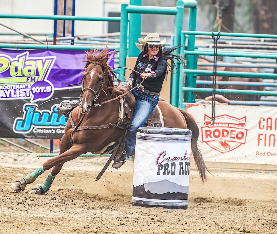 1-rodeo