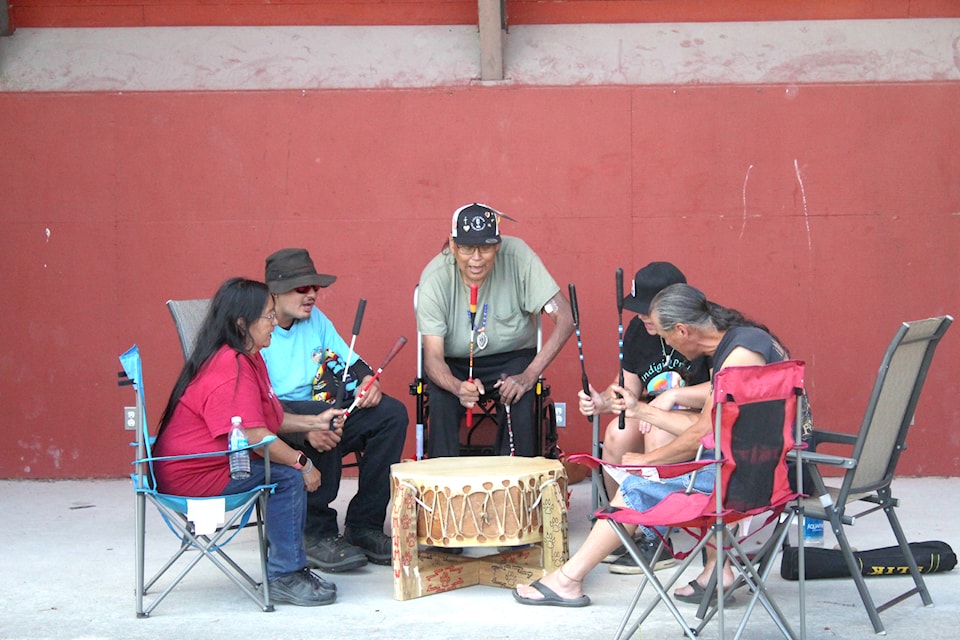 20240731-ktunaxa-drum-circle