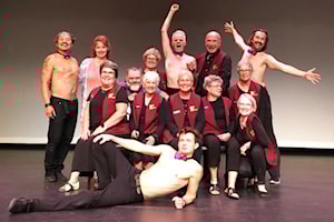 Key City Theatre seeks volunteers for upcoming season