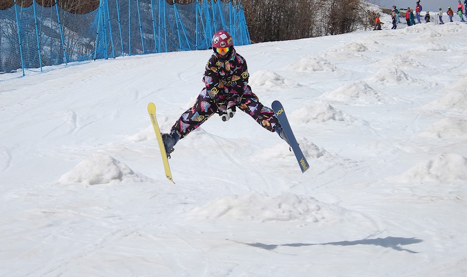 North Star Days welcomes the start of spring