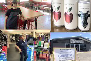 Kootenay Regional Business Round-Up