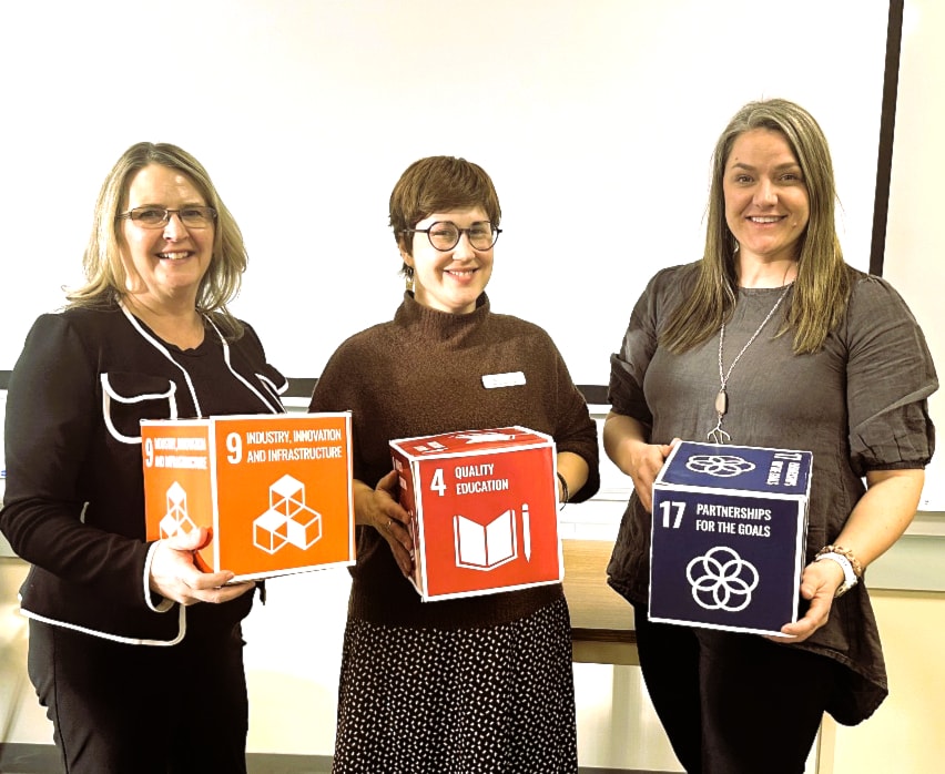 COTR hosts Kootenay-wide entrepreneurship pitch competition COTR hosts Kootenay-wide entrepreneurship pitch competition
