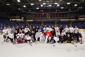 Cranbrook Colts alumni celebrate community legacy