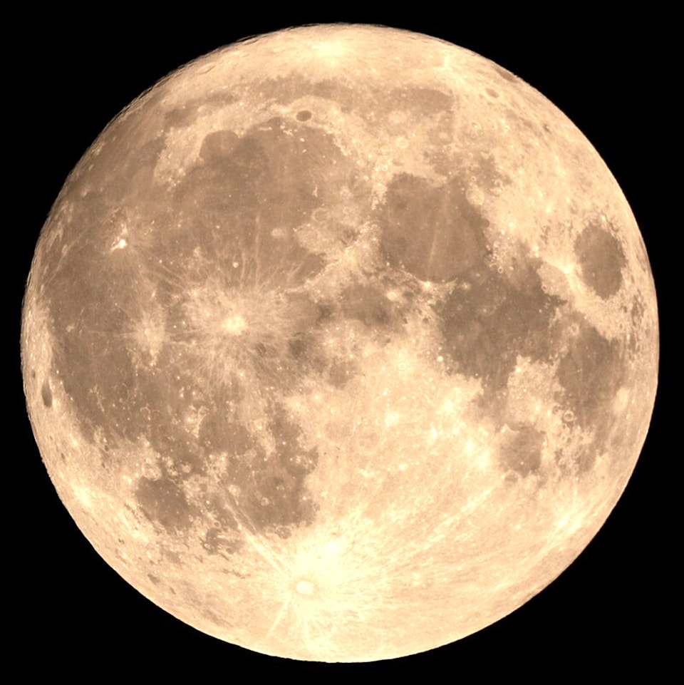 full-moon