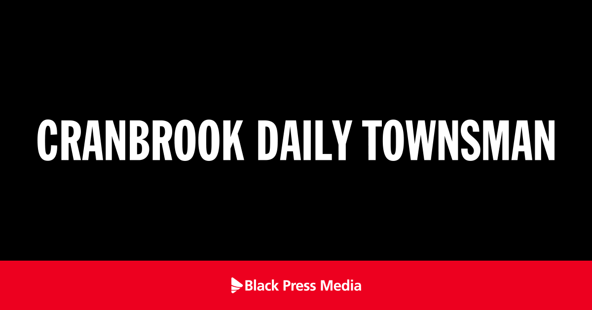 Welcome to the cranbrook daily townsman cranbrook daily townsman