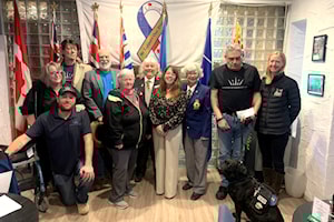 Cranbrook Legion raises $25,000 for community groups