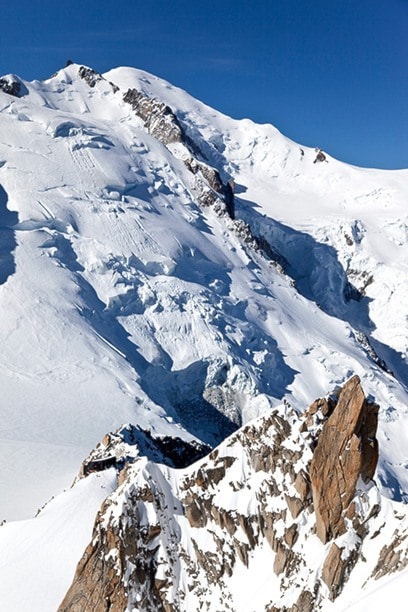 France Avalanche