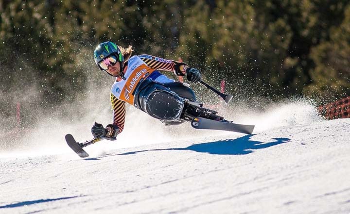 2013 IPC Alpine Skiing World Championships