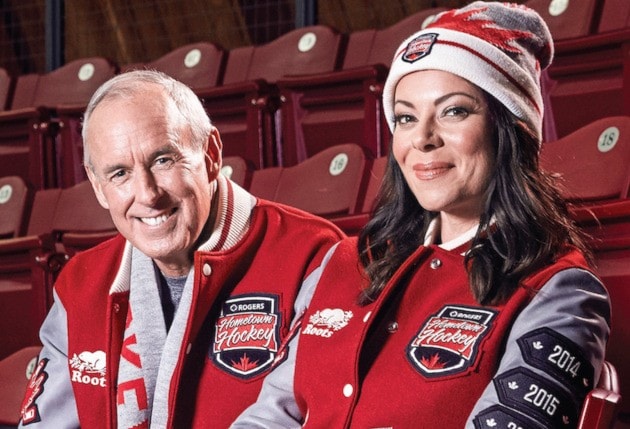 A conversation with Ron MacLean - Cranbrook Daily Townsman