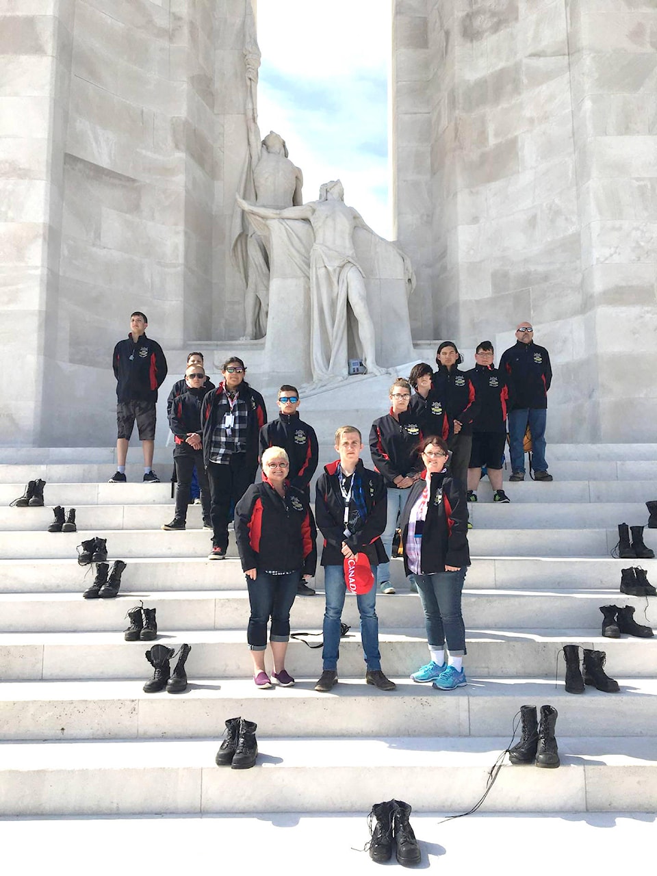 web1_cadets_at_vimy