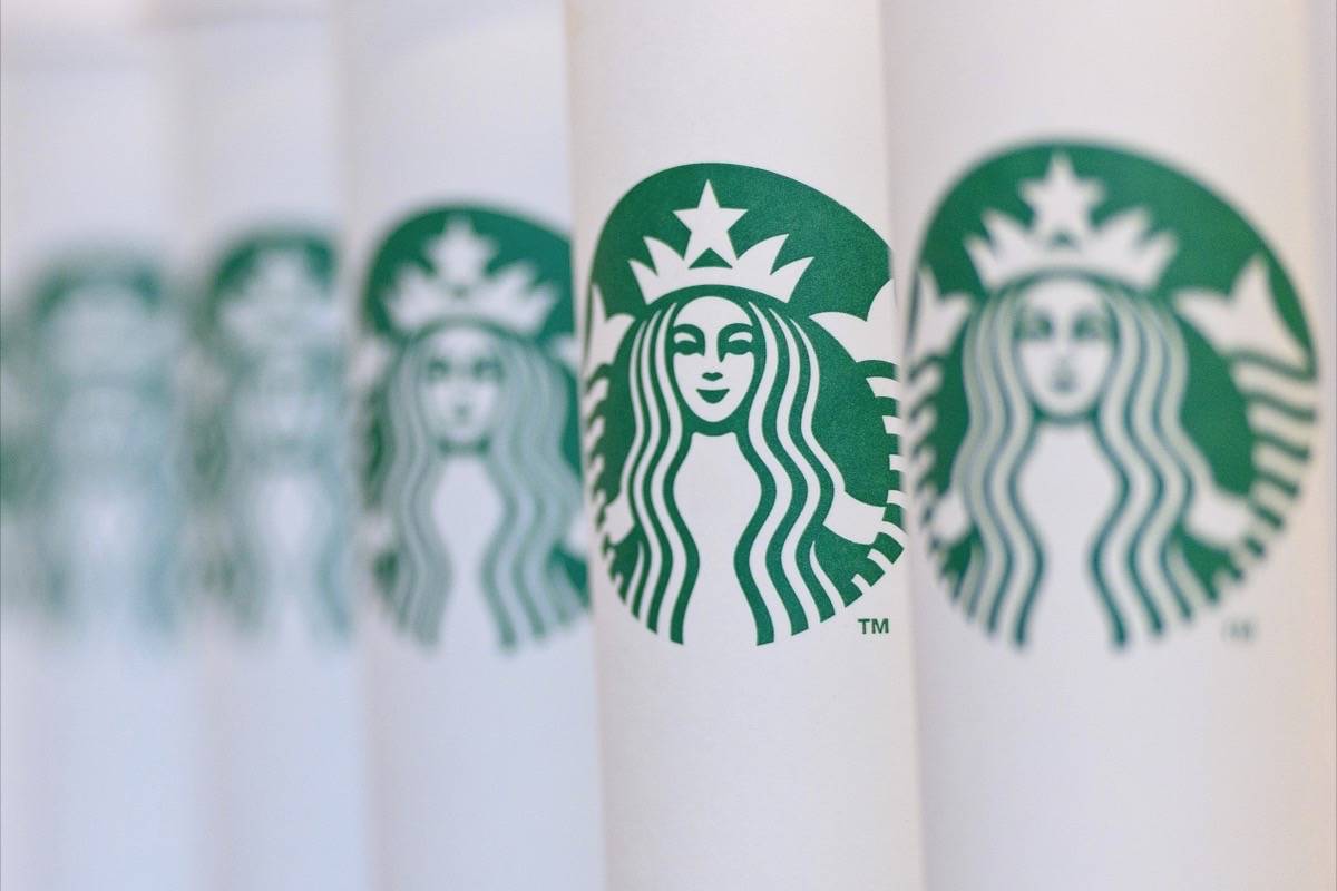 Starbucks closes multiple locations across B.C. and Canada