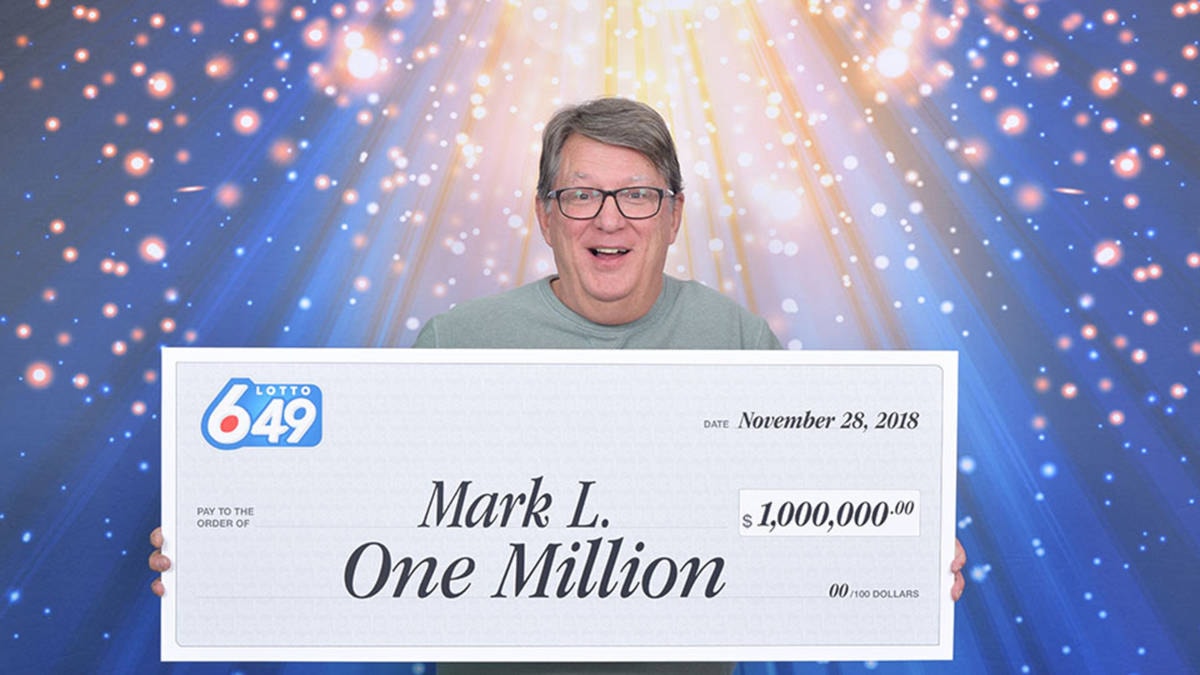 Cranbrook man wins lottery just in time for Christmas Cranbrook