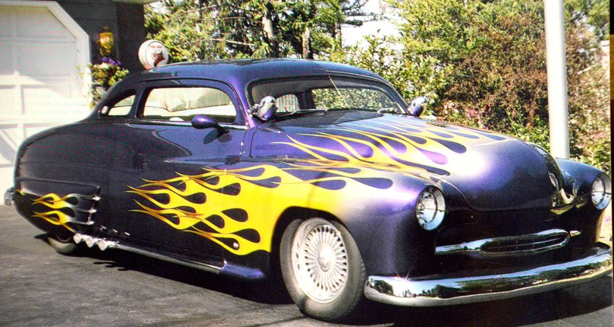 Classic car show returns to downtown cranbrook cranbrook daily townsman