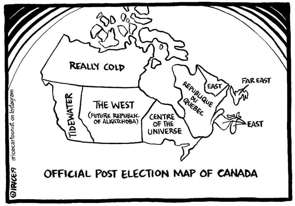 19088371_web1_10-23-19-Post-Election-Map-Of-Canada-