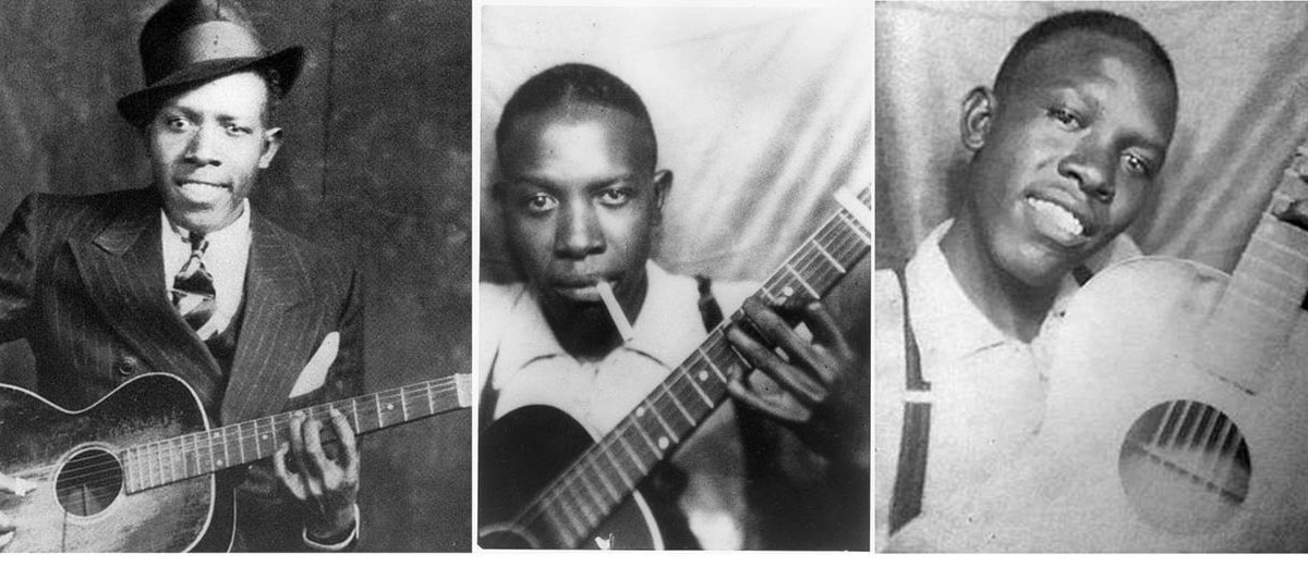 The third photograph of Robert Johnson - Cranbrook Daily Townsman