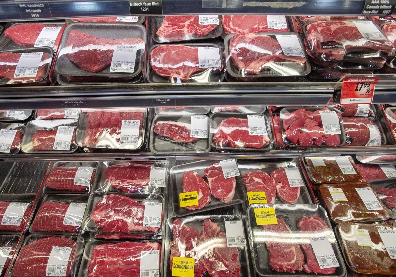 World body says Canadian beef officially poses ‘negligible risk’ for