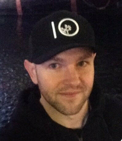 Kyle Cromarty, 27, was killed in Chilliwack on Oct. 4, 2018. (File)