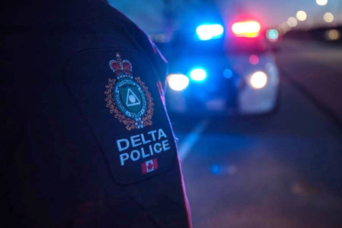 15-year-old stabbed in targeted Lower Mainland incident
