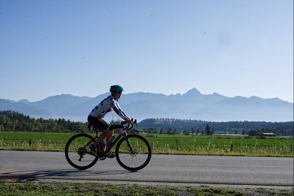 Cycling 2024 gran fondo