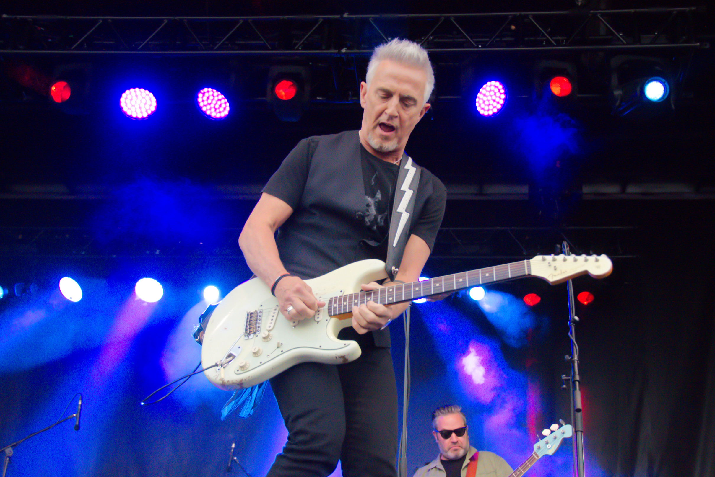 PHOTOS: Rock the Kootenays Day 3