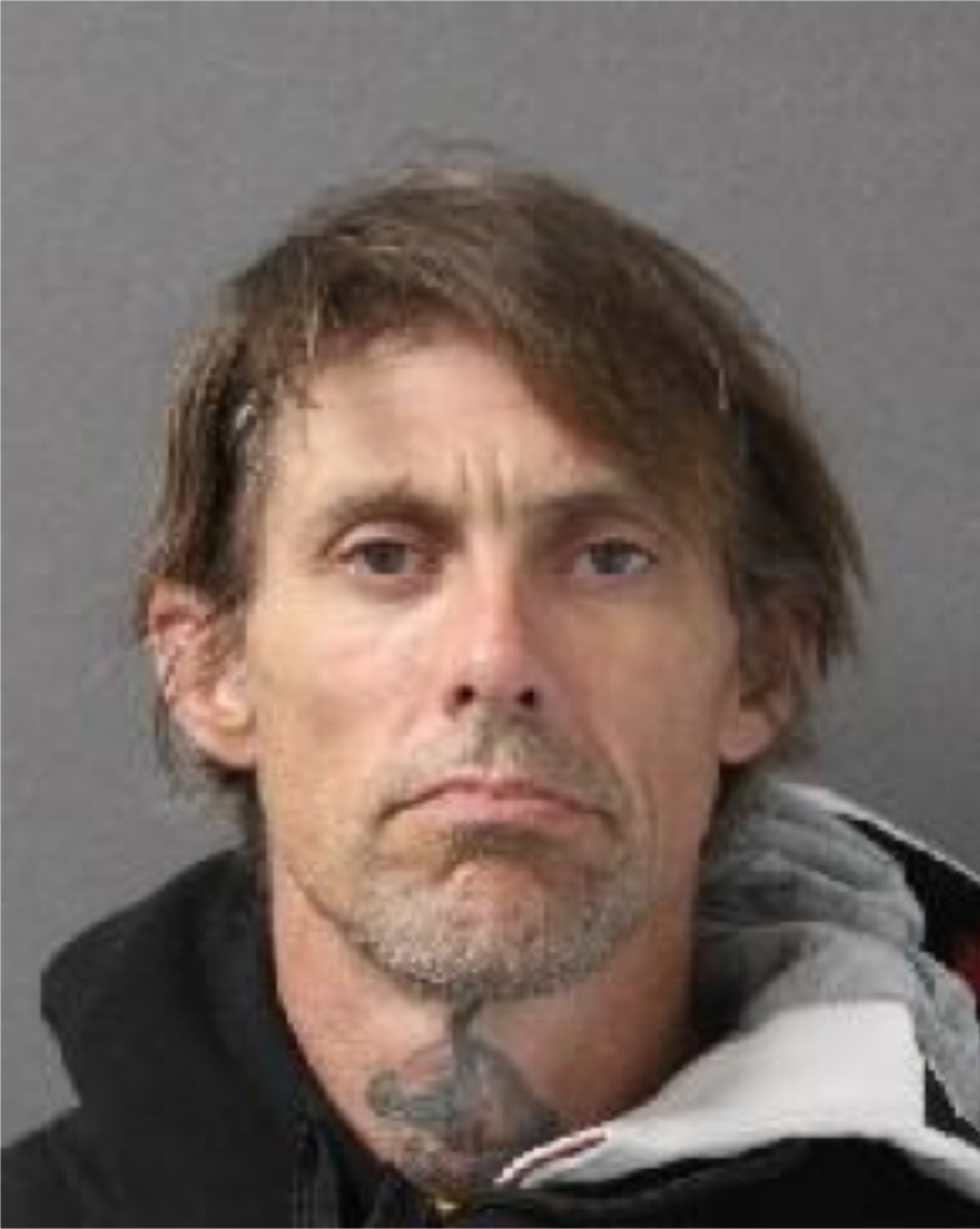 Cranbrook RCMP searching for wanted man
