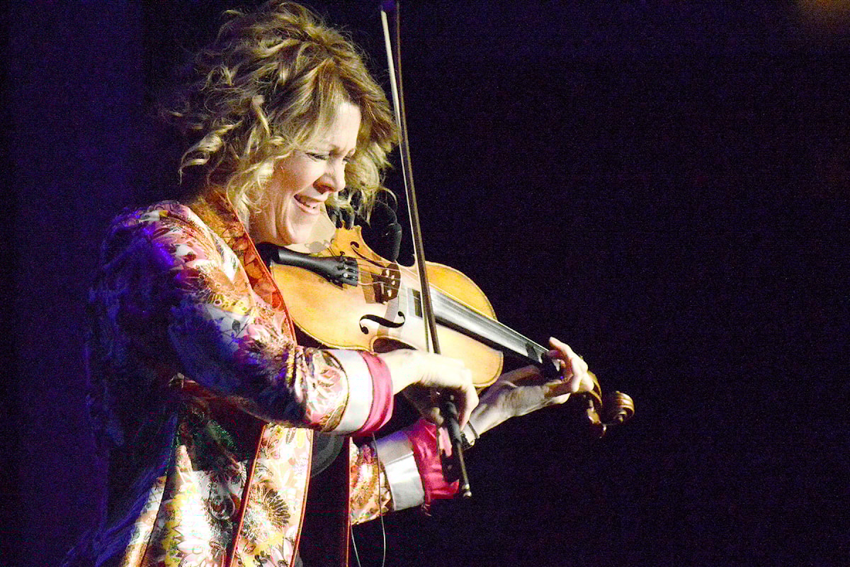 The global journey of Cape Breton music