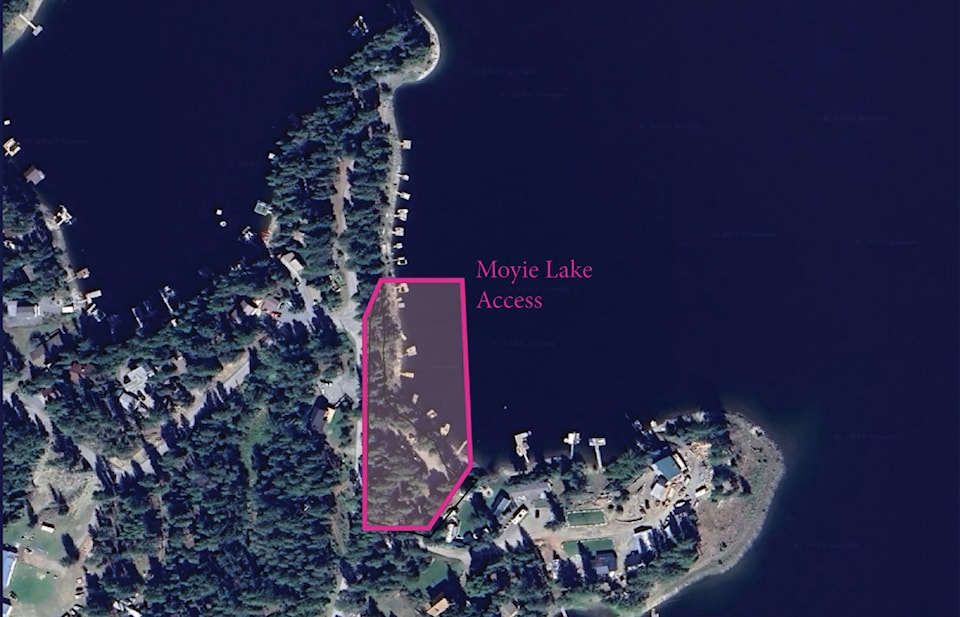 moyie-docks