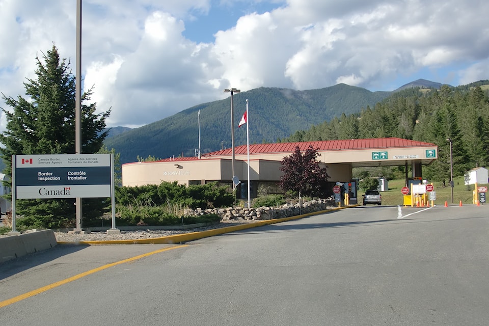 roosville-border-port