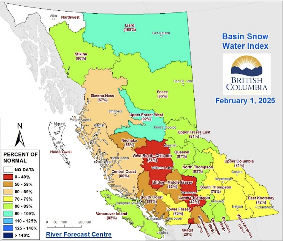 snowpack-map