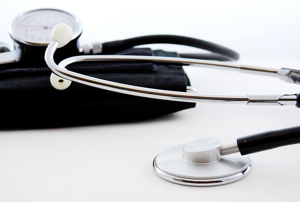stethoscope