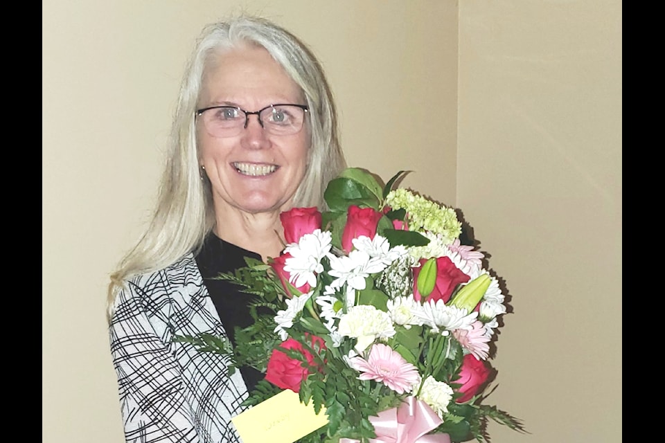 Wendy Guimont was for 40 years a major figure in music and music education. 