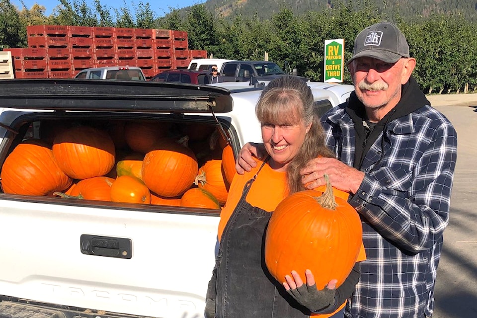 Barb and Frank Wloka say 2024 is one of the worst in their 42 years of farming together.