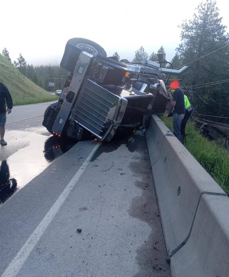accident