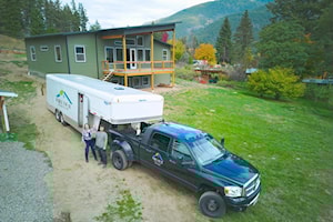 Full Deal Insulation brings energy efficiency home to Creston