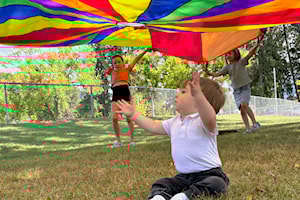 Save the date: Town of Creston hosting family-friendly fun