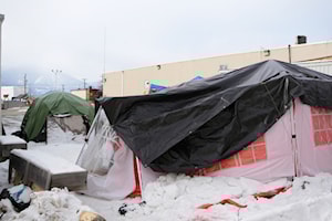 Creston library panel to tackle myths and realities of homelessness