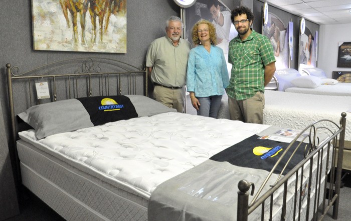 Vance furniture creston deals