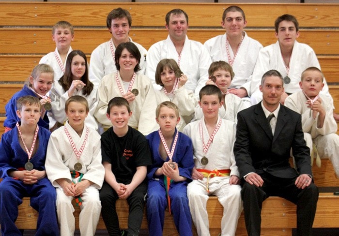 1921crestonjudo_club_creston_invermere_tournament