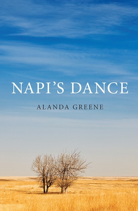 56566crestonNapi-s_Dance_book_cover