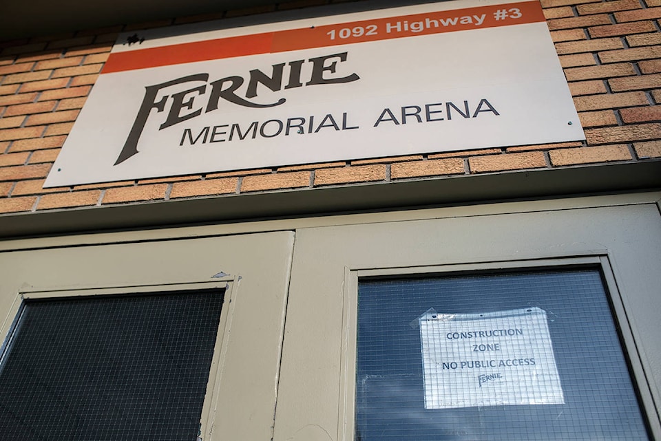 13352265_web1_FernieMemorialArenaNoPublicAccess