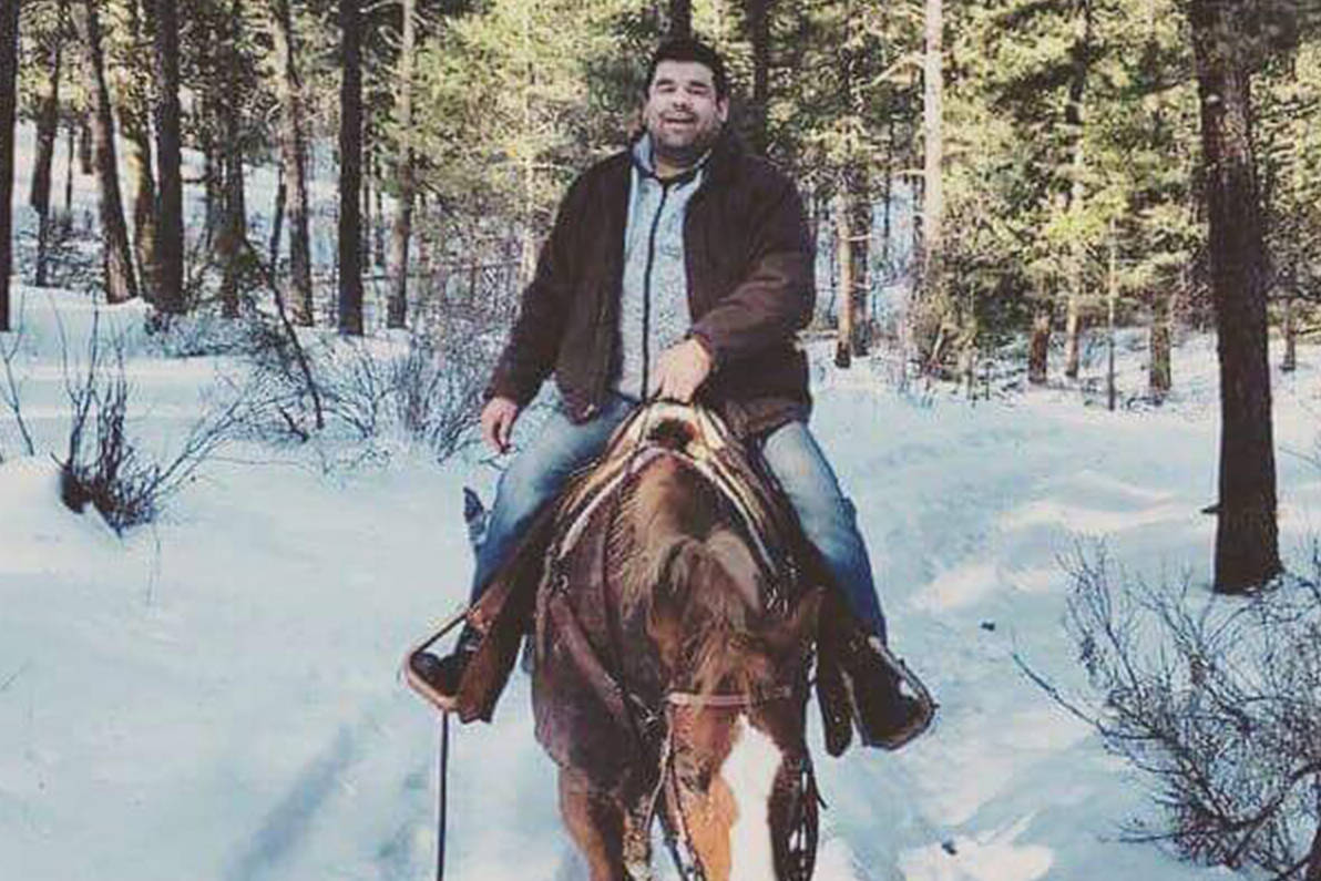 Soontobe dad dies in tragic B.C. car crash Creston Valley Advance