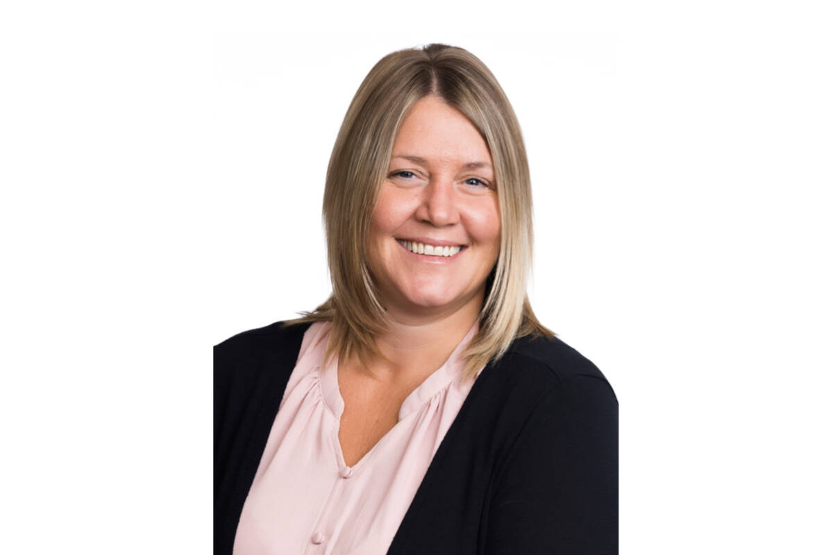 Meet the RDCK Candidates Tanya Wall Creston Valley Advance